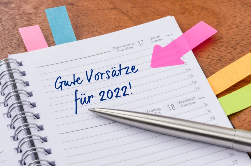 Kalender 2022
