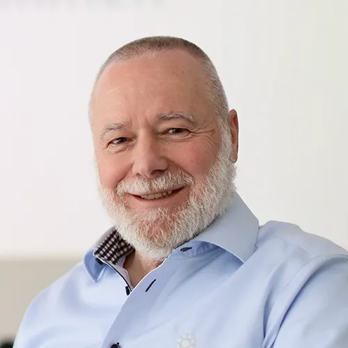 Cyrill Argast