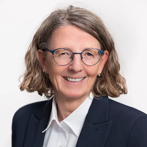 Doris Endreß