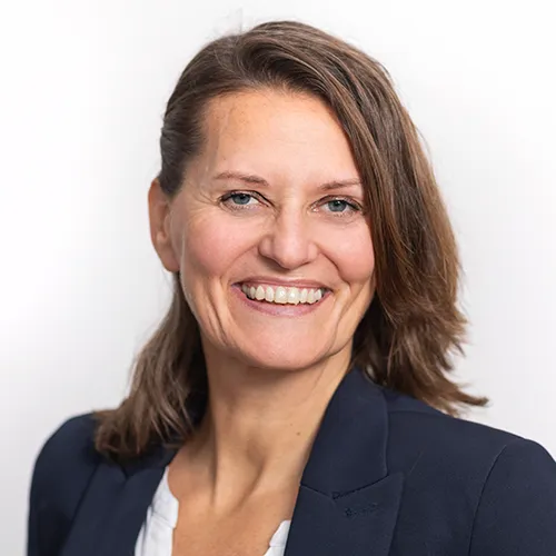 Felicitas Prenzel