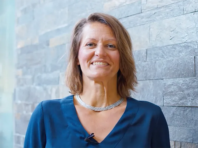 Video mit der Vorstellung von Felicitas Prenzel ansehen