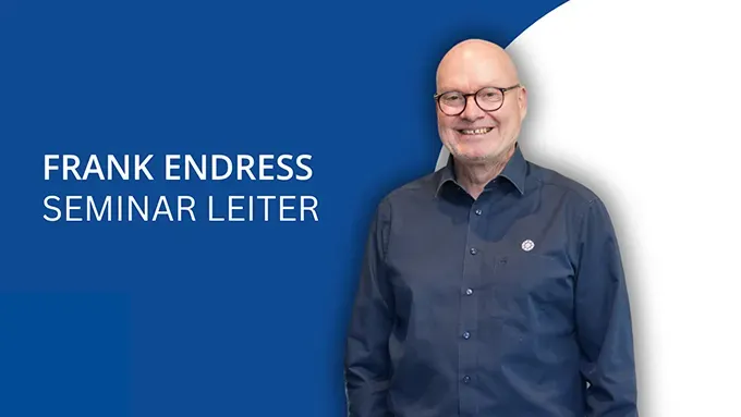 Video mit der Vorstellung von Frank Endreß ansehen