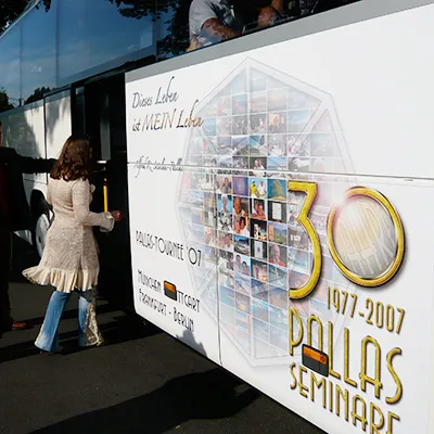 30 Jahre PALLAS-Seminare