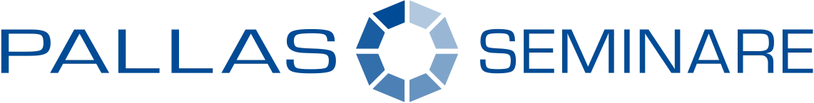 PALLAS Seminare Logo