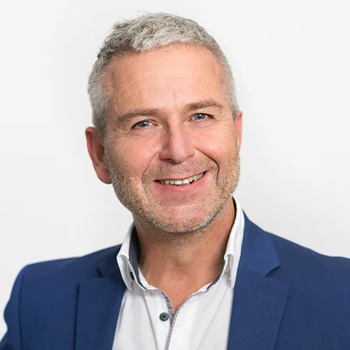 Nikolaus Graser