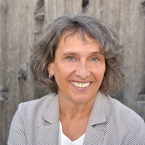 Petra Wackerle