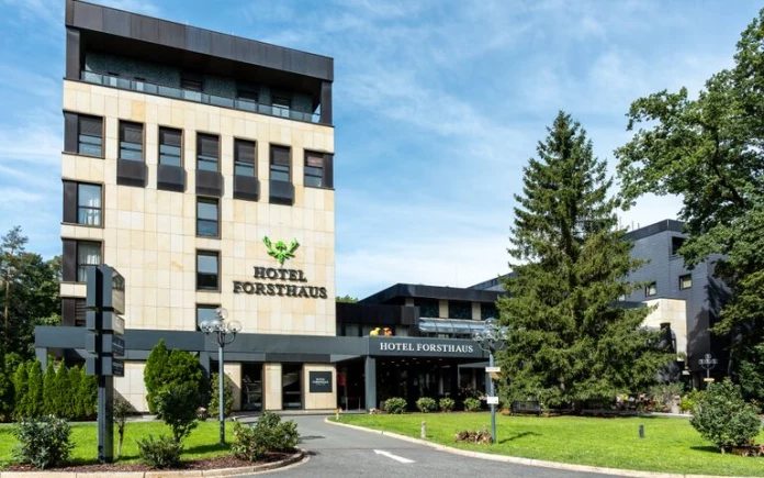 Hotel Forsthaus