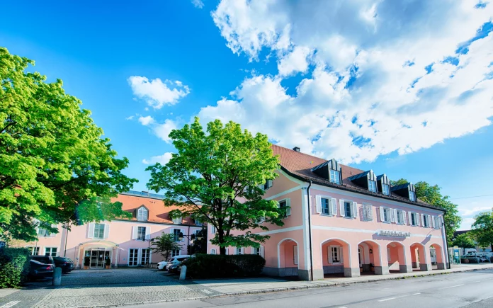 Hotel SchreiberHof