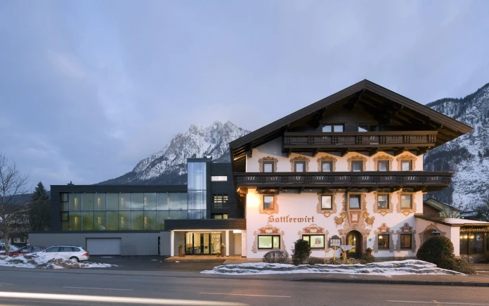 Sattlerwirt