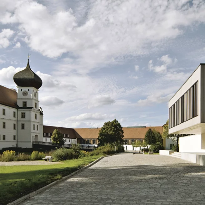 Schloss Hohenkammer