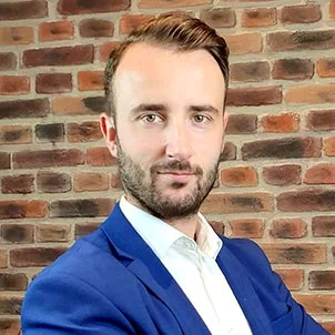 Michael Schmidt