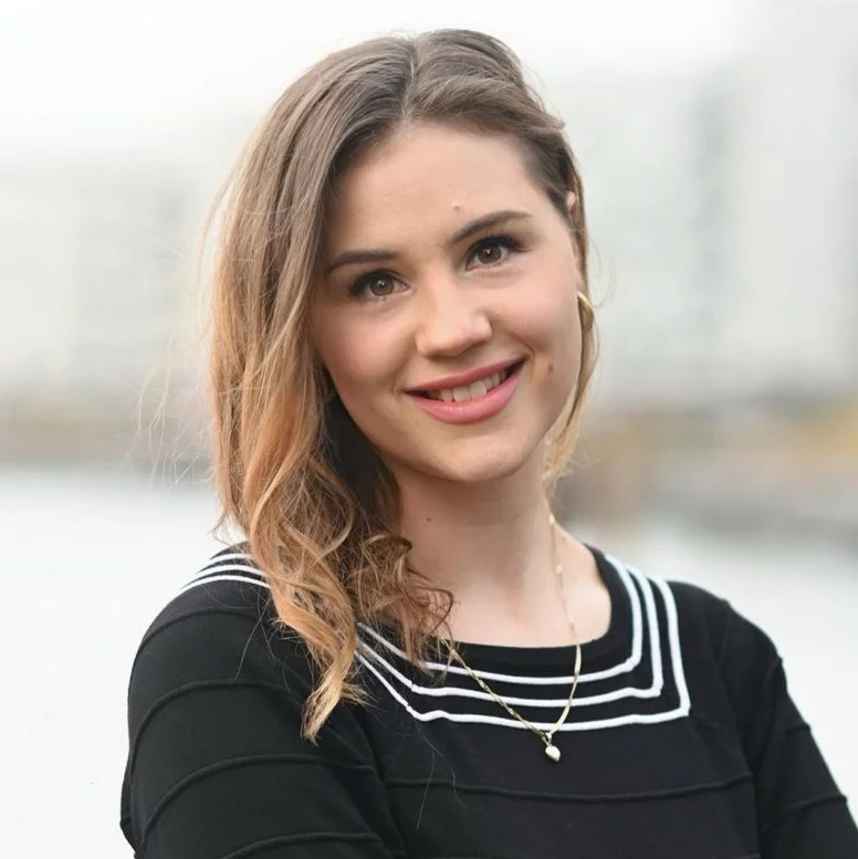 Tanja Gebhardt
