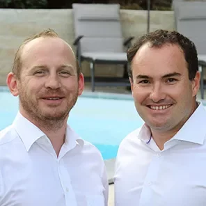 Ralf Salmen & Sascha Dreßler