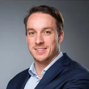 Christopher Biesenthal (Vertriebsleiter Biesenthal GmbH)