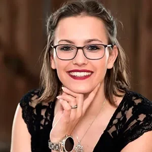 Martina Rüegg