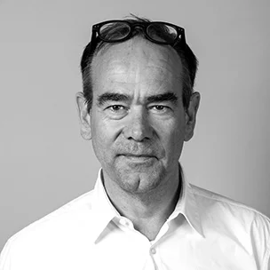 Andre Liggenstorfer (Liggenstorfer Architekten AG)