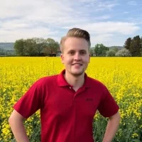 Lukas Schütz