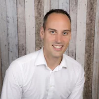 Marius Gretener